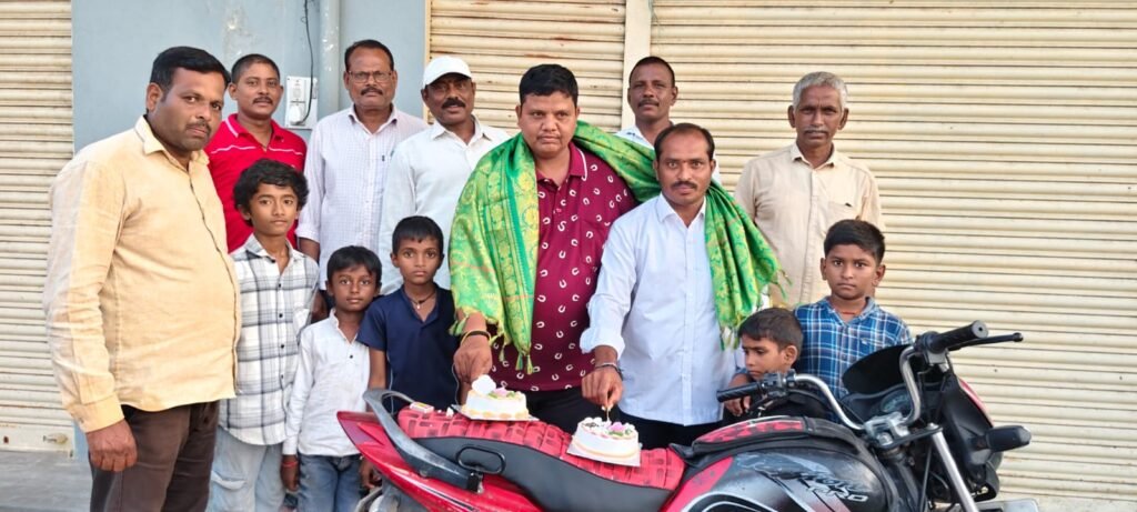 ఘనంగా సాగర్, రమేష్ గౌడ్ జన్మదిన వేడుకలు