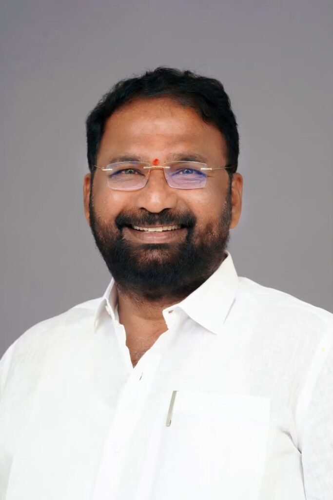 మత్స్యకారులకు తెలంగాణ ప్రభుత్వం భరోసా
