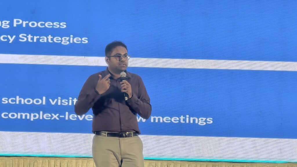 అకడమిక్ ప్యానల్ తనిఖీలకే పరిమితం కాకూడదు: కలెక్టర్ కోయ శ్రీహర్ష