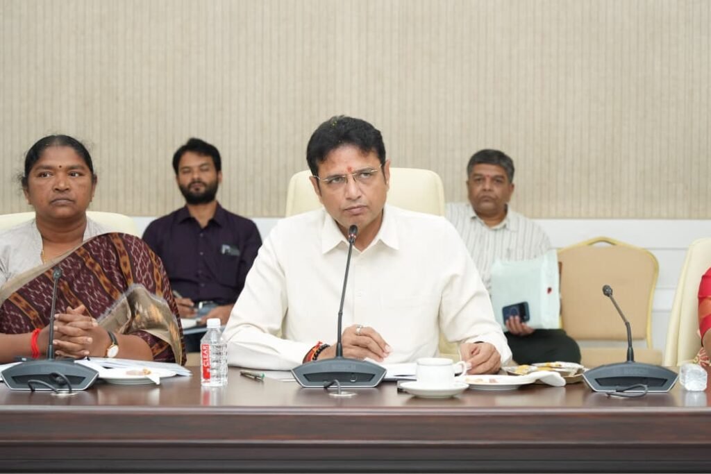 సెప్టెంబర్ మొదటివారంలో పనులు మొదలు కావాల్సిందే…
