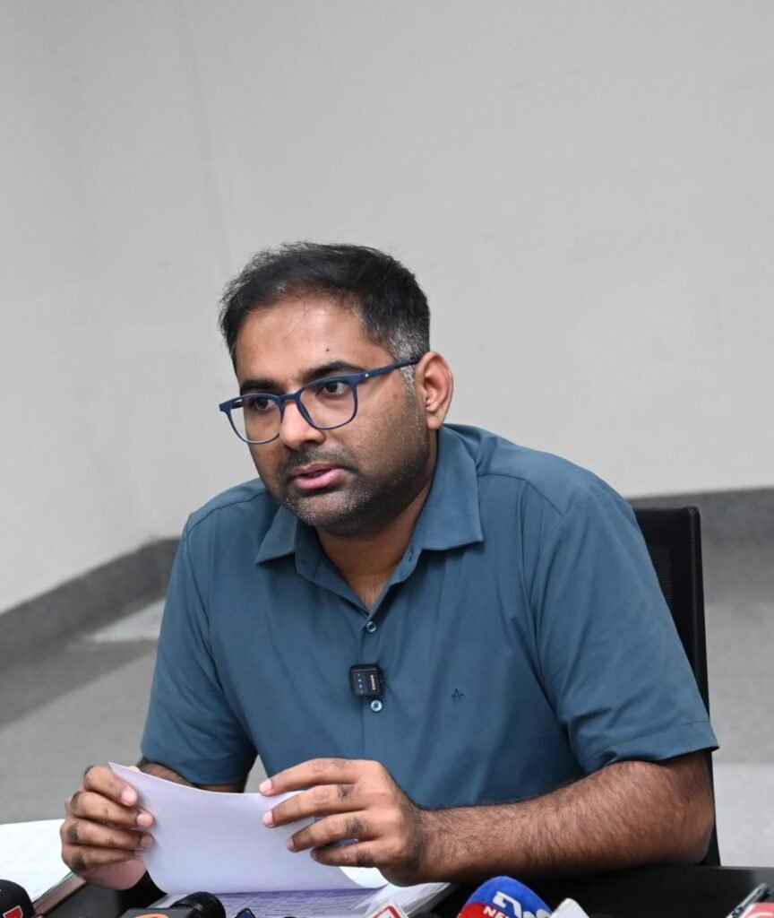 ఆగస్టు 17 నుంచి మండల స్థాయిలో ప్రజావాణి