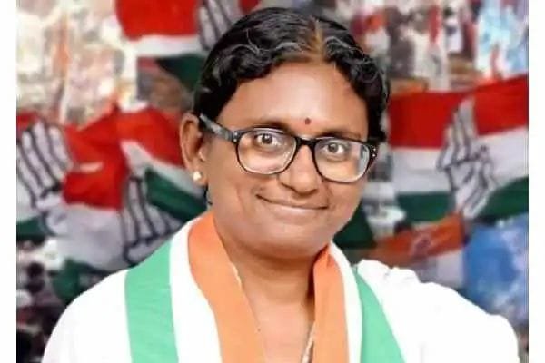 తెలంగాణ కాంగ్రెస్‌లో మీనాక్షి మార్క్ విఫలం !