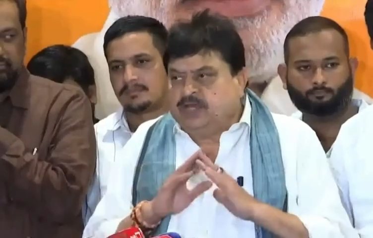_మేము జనసేనతో కూడా పొత్తు పెట్టుకోము..