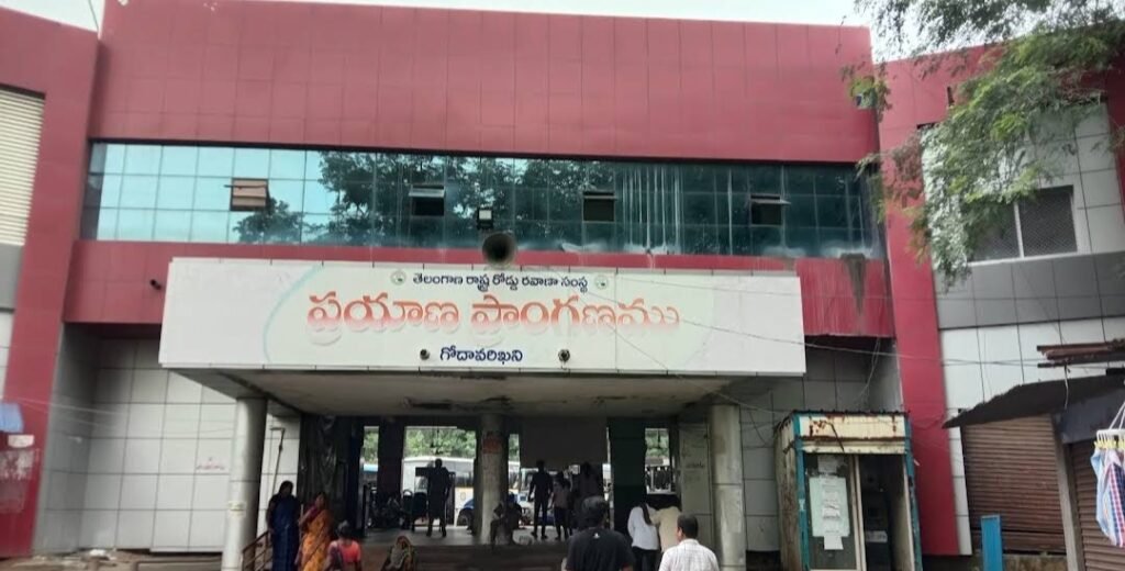 గోదావరిఖని నుంచి 4 రాష్ట్రాలకు ఆధ్యాత్మిక యాత్ర