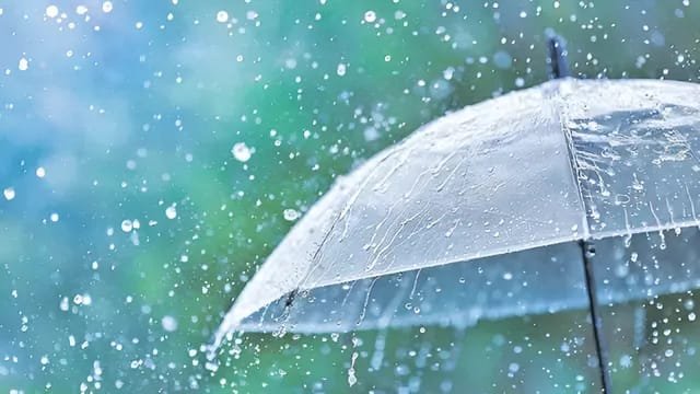 తెలంగాణలో భారీ వర్షాలు.. ఎల్లో అలర్ట్ జారీ