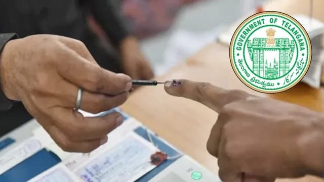 తెలంగాణలో 36,353 పోలింగ్‌ కేంద్రాలు ఖరారు.. ECI ఆమోదం