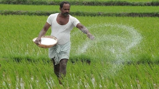 ఫార్మర్ రిజిస్ట్రీలో నమోదు చేసుకుంటేనే ఎరువులు: కేంద్రం