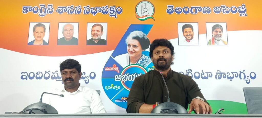 1000 రోజులుగా ఫామ్‌హౌస్‌కే పరిమితమైన కేసీఆర్‌..ప్రజల మధ్యకు రావాలి: రాజ్‌ఠాకూర్‌