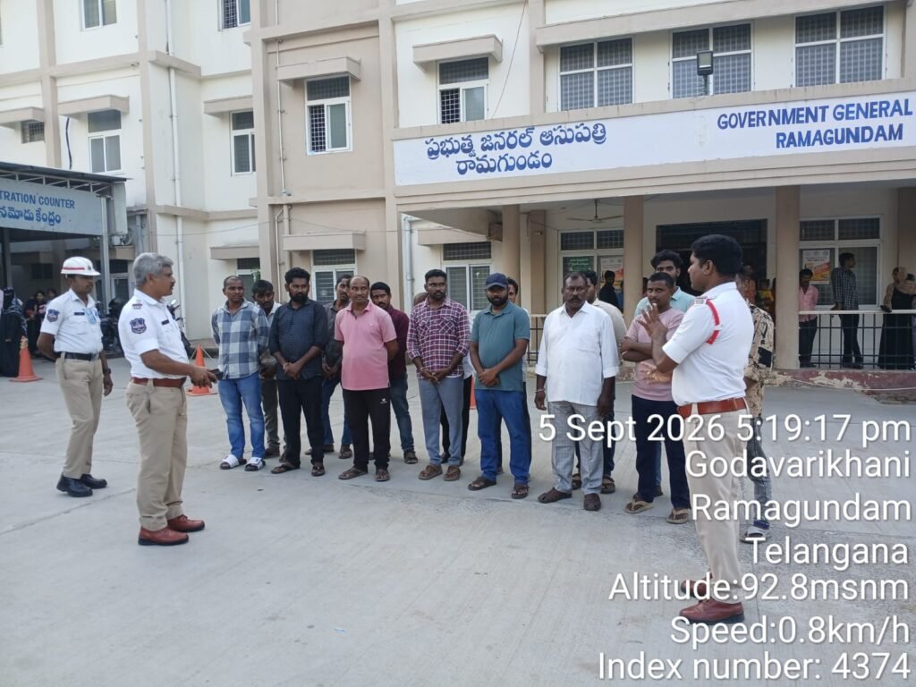 డ్రంక్ అండ్ డ్రైవ్‌లో ఒకరికి 7 రోజుల జైలు